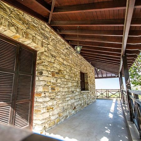 Lefkara Villa Kato Lefkara Dış mekan fotoğraf
