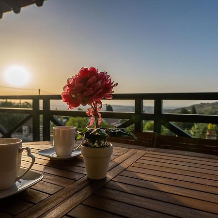 Lefkara Villa Kato Lefkara Dış mekan fotoğraf