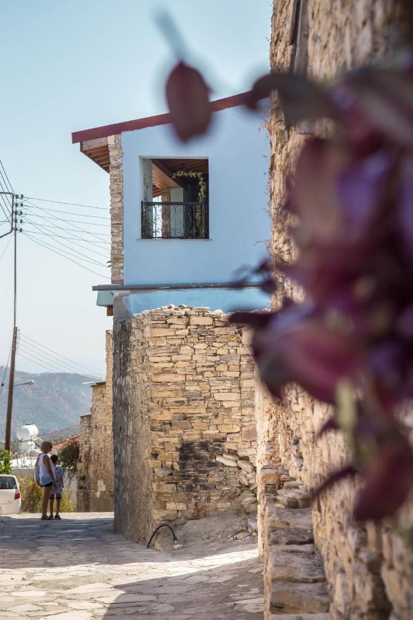 Lefkara Villa Kato Lefkara Dış mekan fotoğraf
