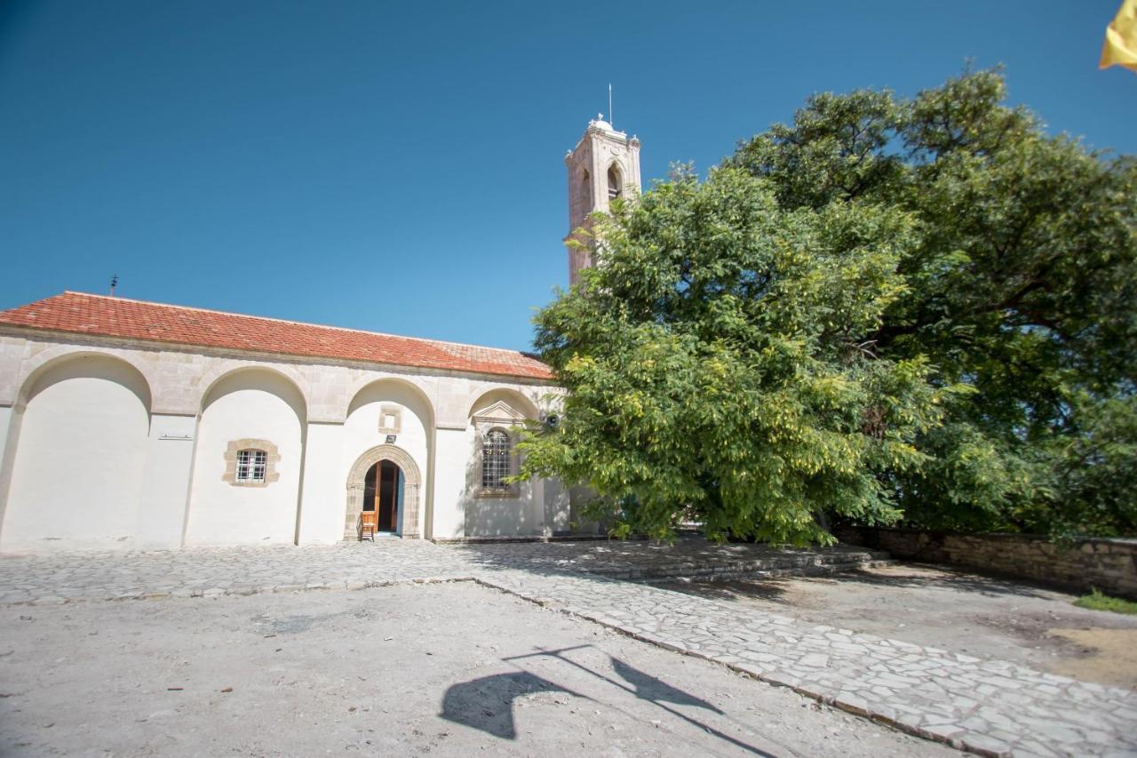 Lefkara Villa Kato Lefkara Dış mekan fotoğraf