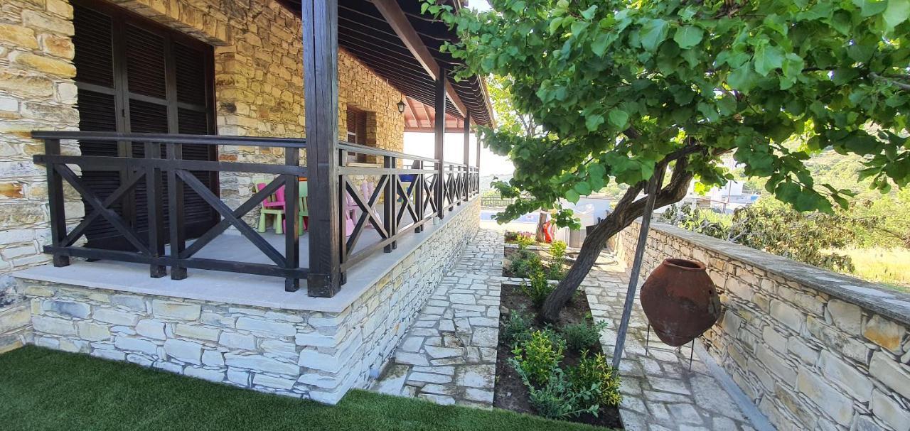 Lefkara Villa Kato Lefkara Dış mekan fotoğraf