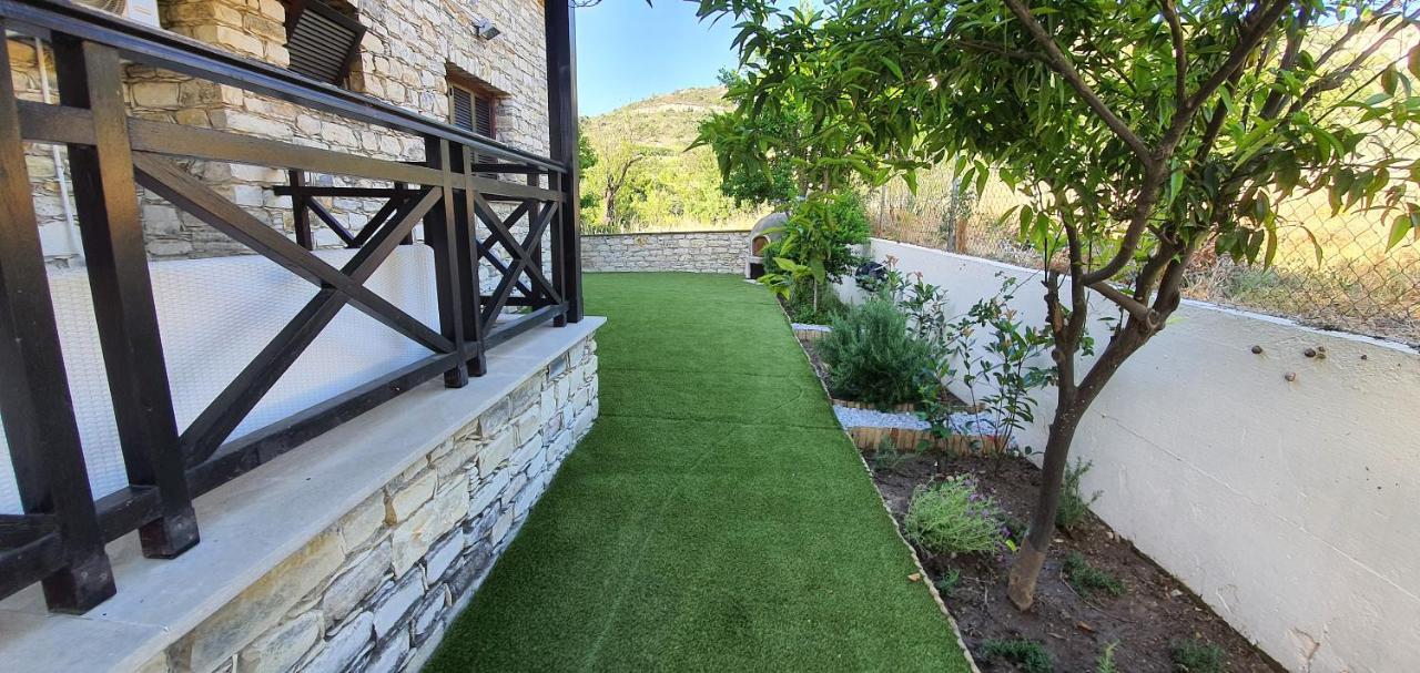 Lefkara Villa Kato Lefkara Dış mekan fotoğraf
