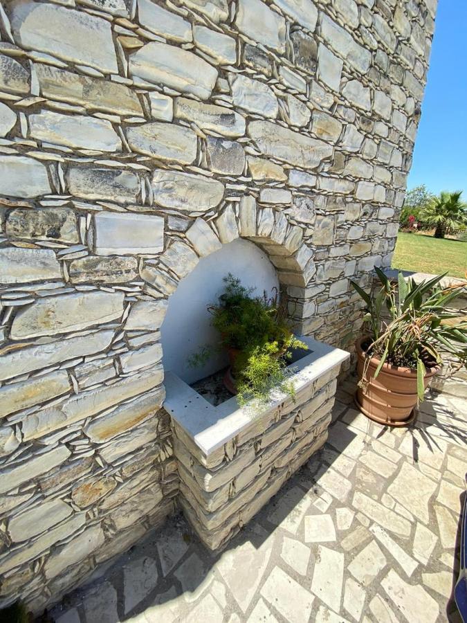Lefkara Villa Kato Lefkara Dış mekan fotoğraf