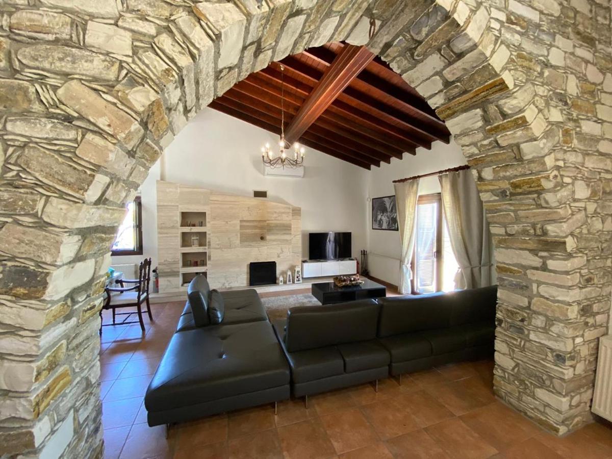 Lefkara Villa Kato Lefkara Dış mekan fotoğraf