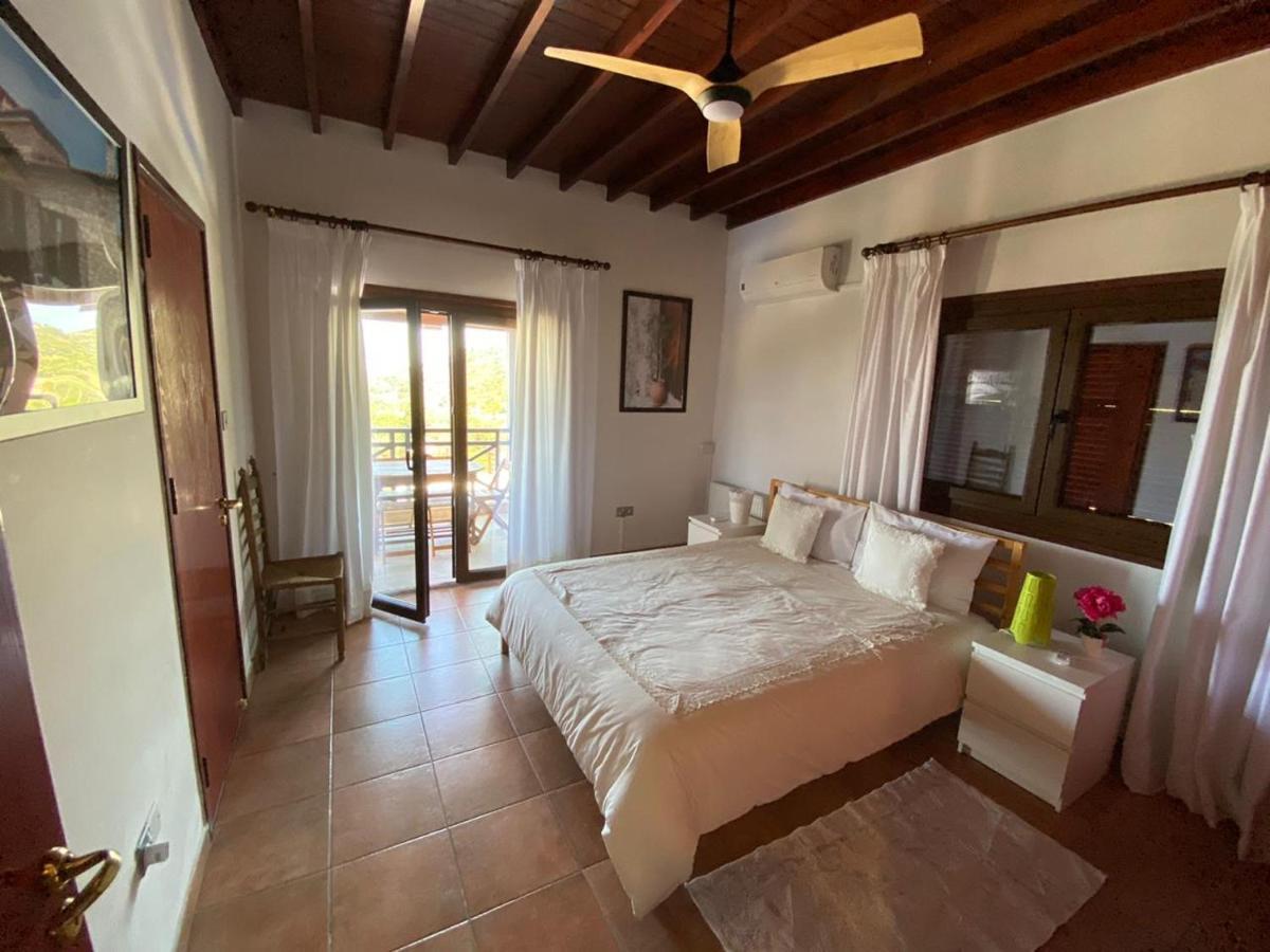 Lefkara Villa Kato Lefkara Dış mekan fotoğraf