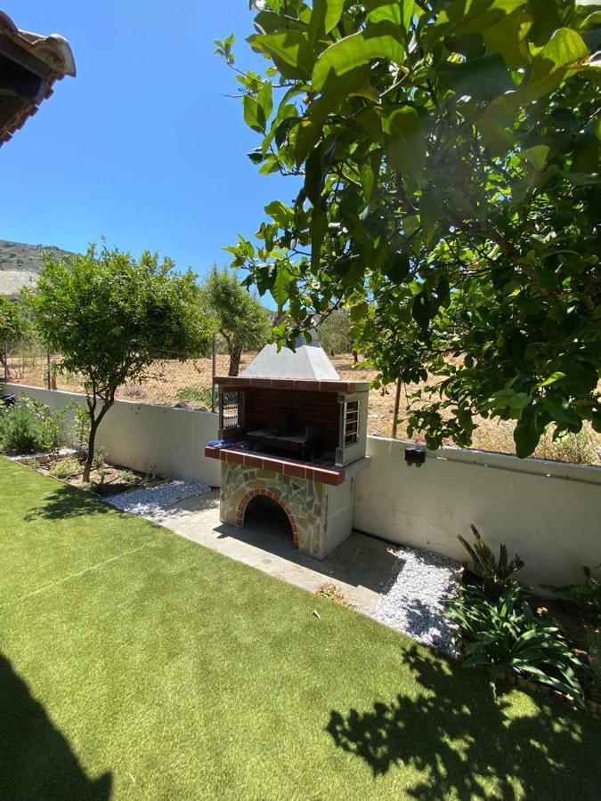 Lefkara Villa Kato Lefkara Dış mekan fotoğraf
