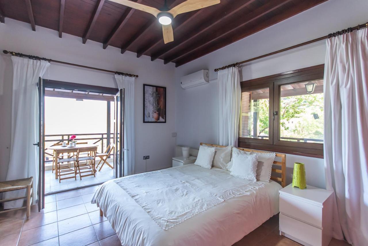 Lefkara Villa Kato Lefkara Dış mekan fotoğraf