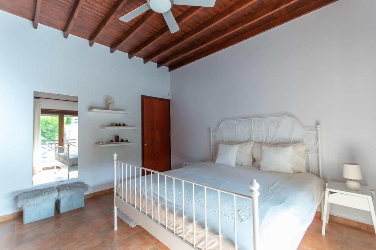 Lefkara Villa Kato Lefkara Dış mekan fotoğraf