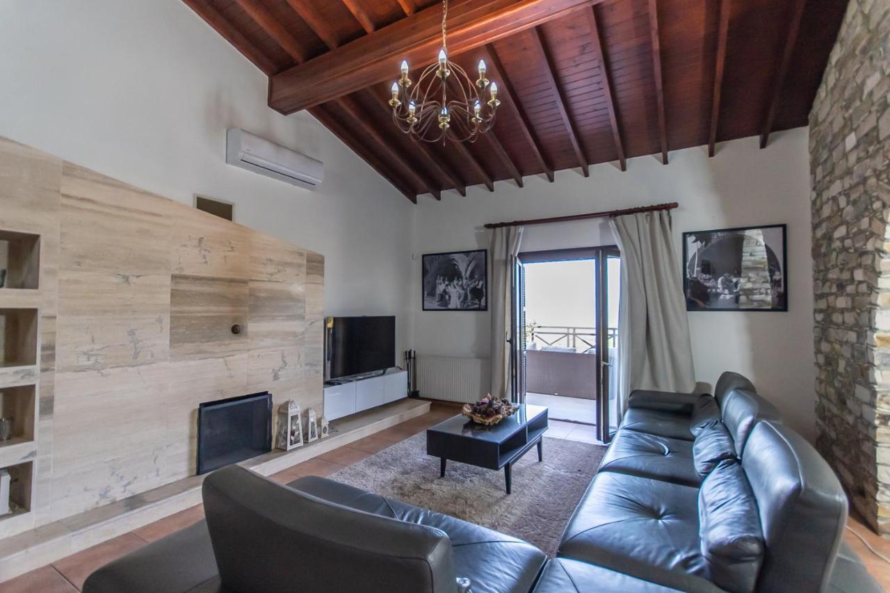 Lefkara Villa Kato Lefkara Dış mekan fotoğraf