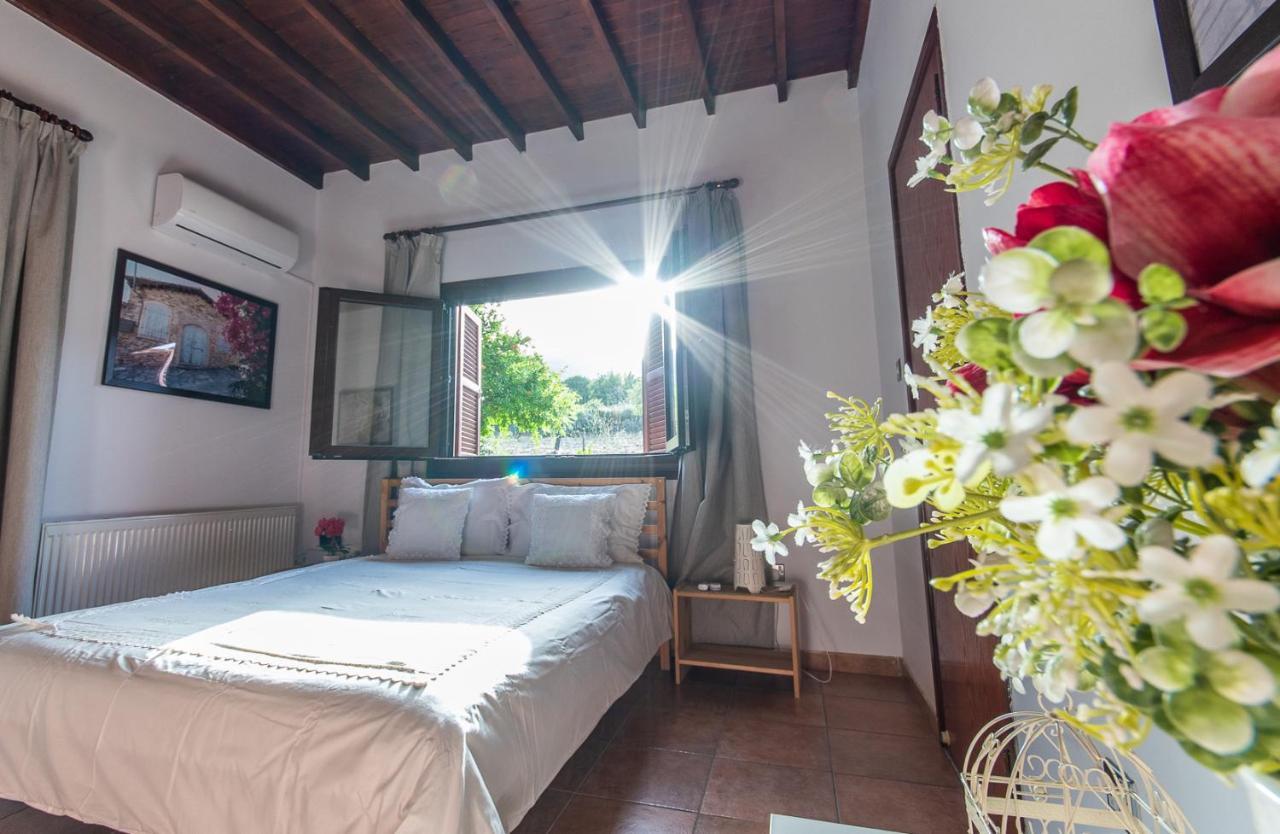 Lefkara Villa Kato Lefkara Dış mekan fotoğraf