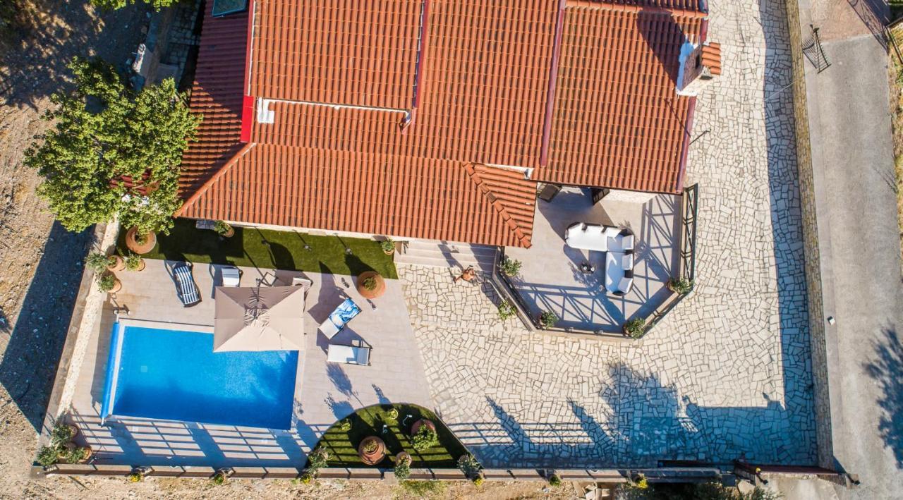 Lefkara Villa Kato Lefkara Dış mekan fotoğraf