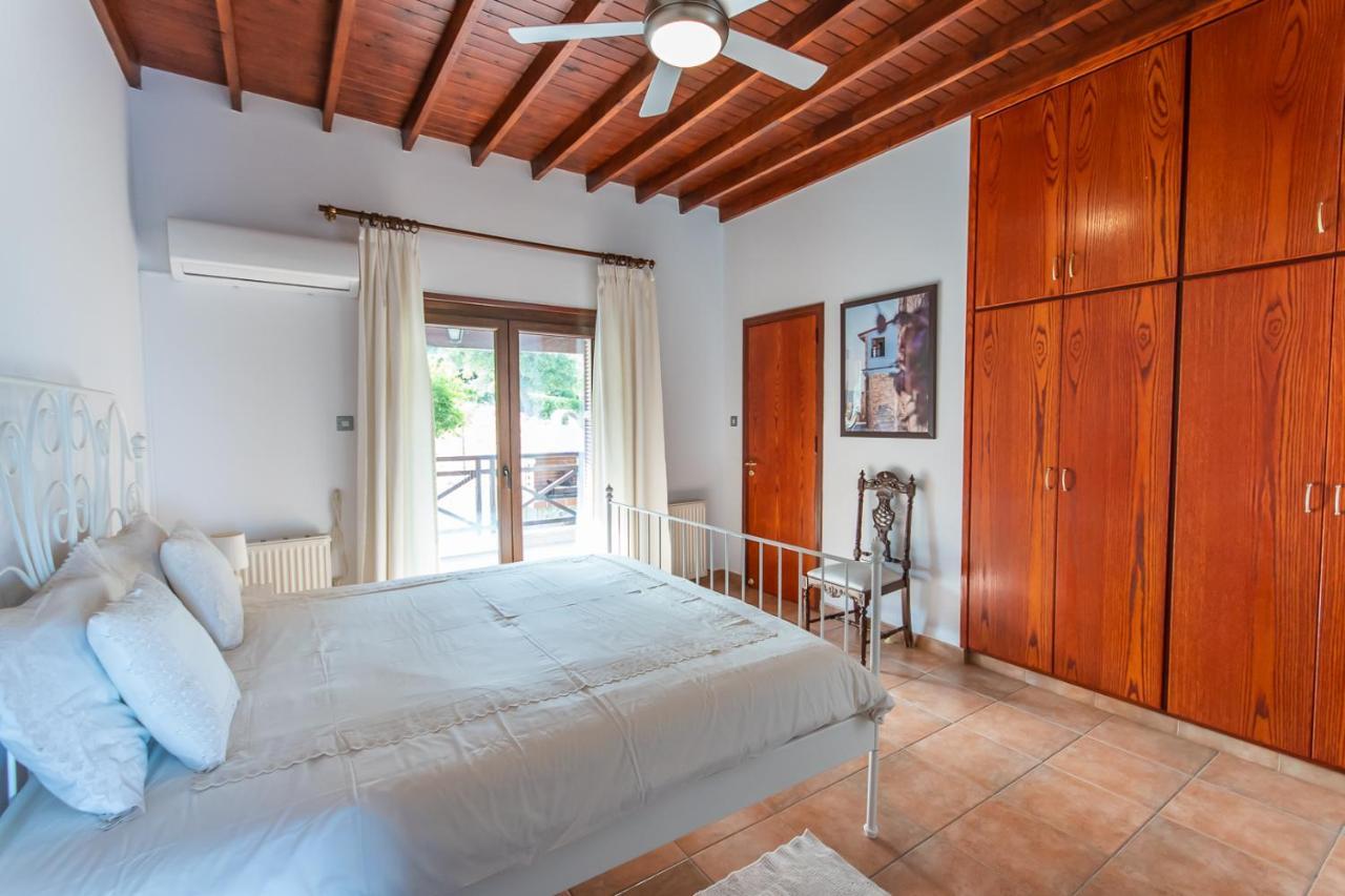 Lefkara Villa Kato Lefkara Dış mekan fotoğraf